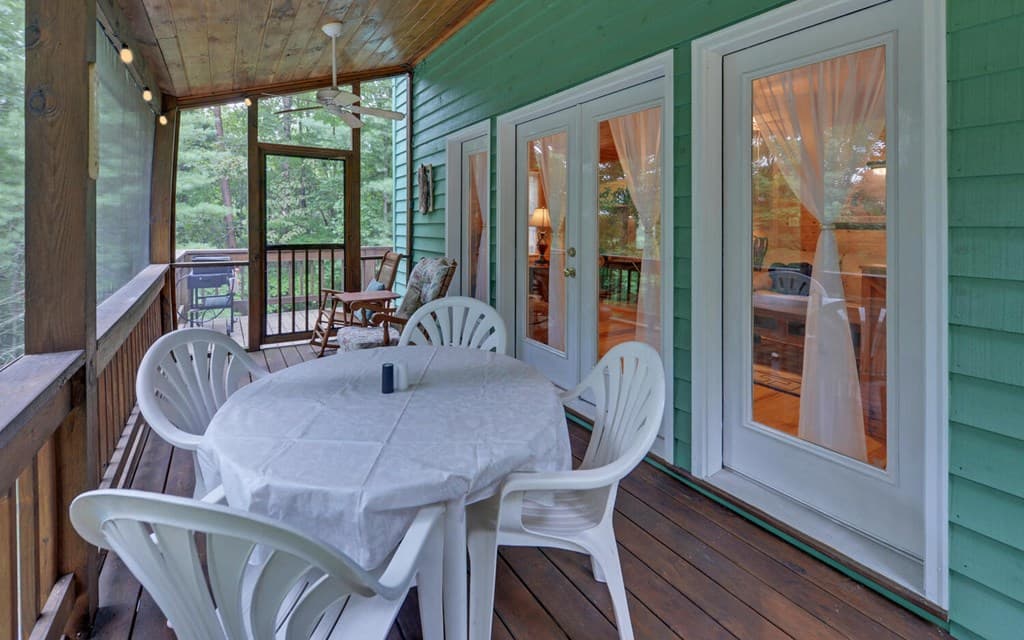 1055 Wolfpen Trail, Ellijay GA 30536 - Photo