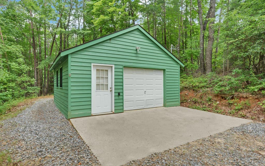 1055 Wolfpen Trail, Ellijay GA 30536 - Photo