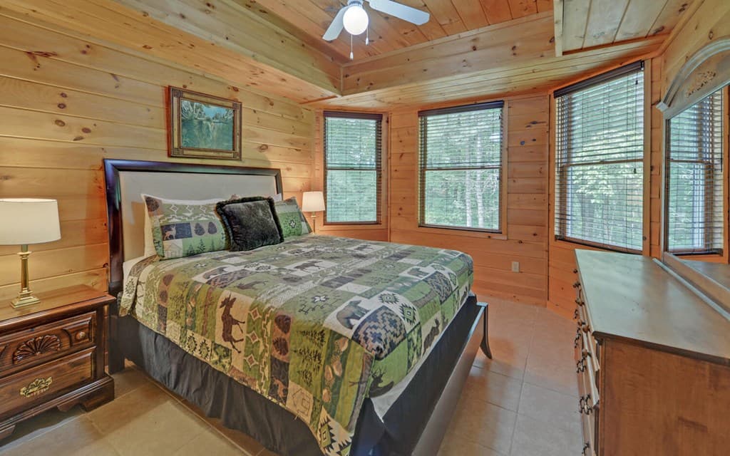 1055 Wolfpen Trail, Ellijay GA 30536 - Photo