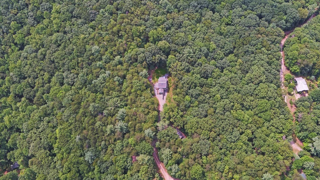 1055 Wolfpen Trail, Ellijay GA 30536 - Photo
