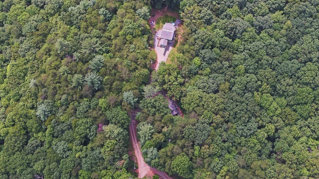 1055 Wolfpen Trail, Ellijay GA 30536 - Photo