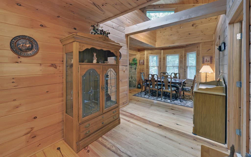 1055 Wolfpen Trail, Ellijay GA 30536 - Photo