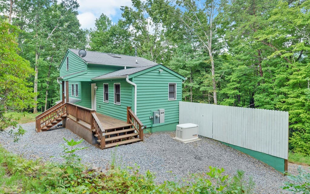 1055 Wolfpen Trail, Ellijay GA 30536 - Photo