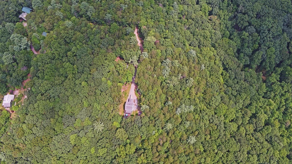 1055 Wolfpen Trail, Ellijay GA 30536 - Photo