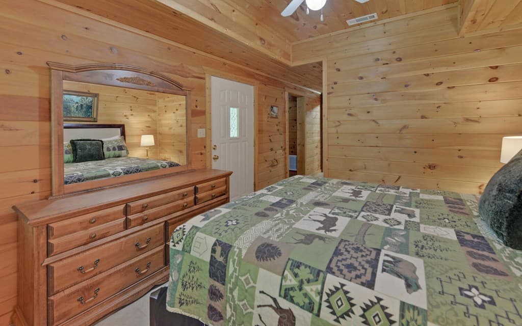 1055 Wolfpen Trail, Ellijay GA 30536 - Photo