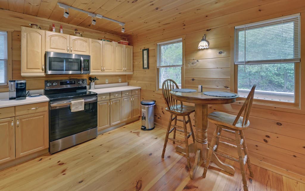 1055 Wolfpen Trail, Ellijay GA 30536 - Photo
