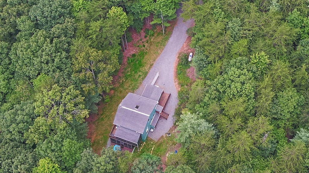1055 Wolfpen Trail, Ellijay GA 30536 - Photo