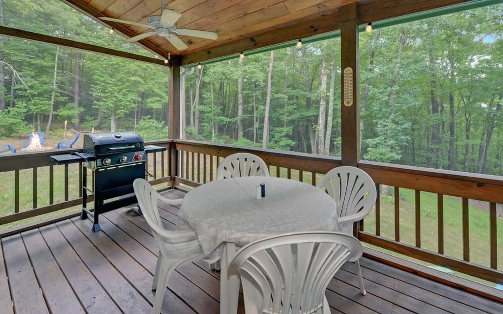 1055 Wolfpen Trail, Ellijay GA 30536 - Photo