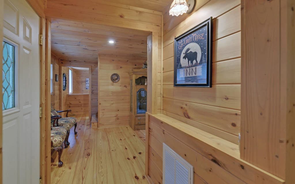 1055 Wolfpen Trail, Ellijay GA 30536 - Photo