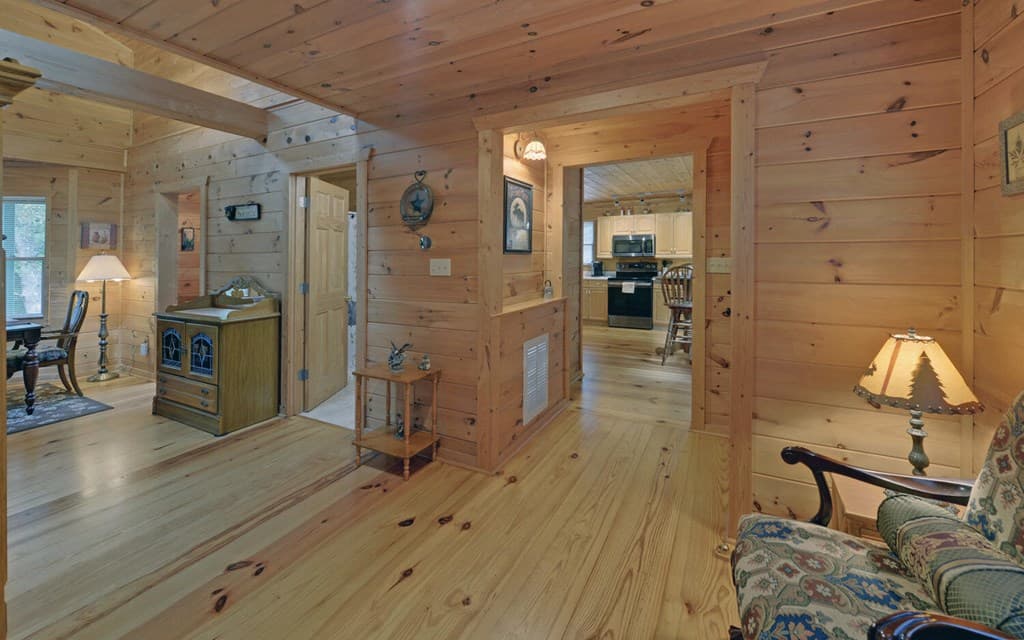 1055 Wolfpen Trail, Ellijay GA 30536 - Photo
