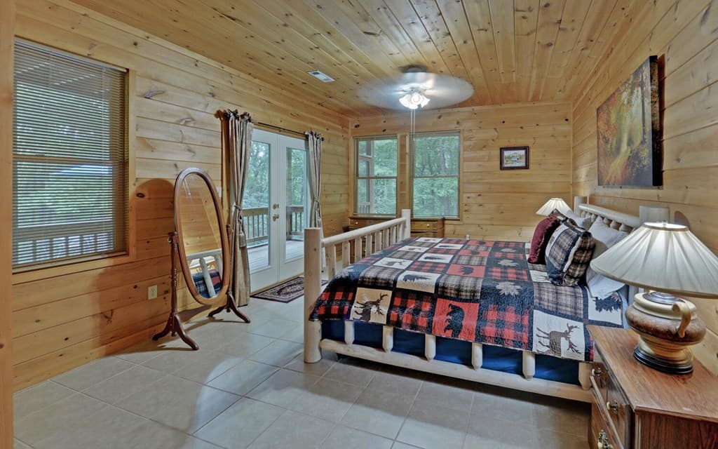 1055 Wolfpen Trail, Ellijay GA 30536 - Photo