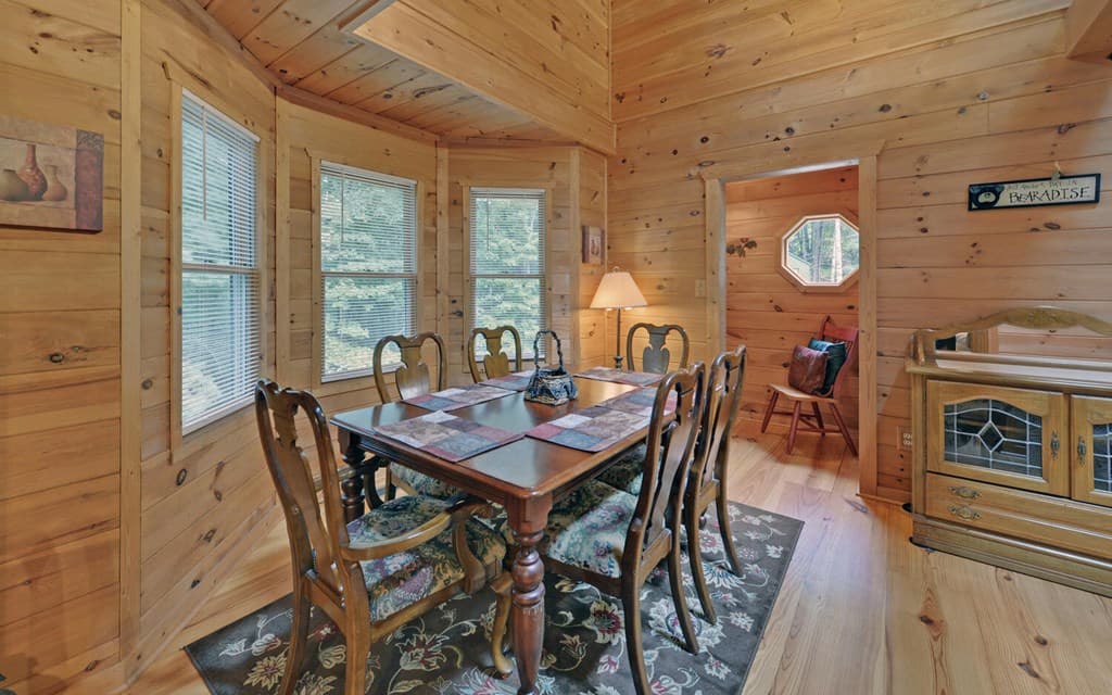 1055 Wolfpen Trail, Ellijay GA 30536 - Photo