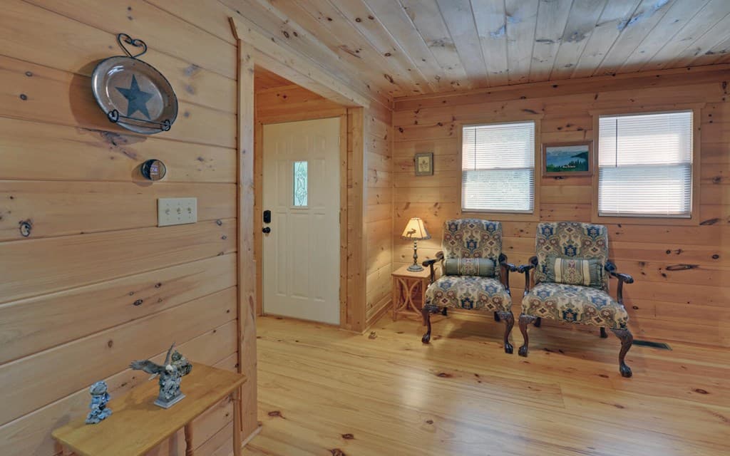 1055 Wolfpen Trail, Ellijay GA 30536 - Photo