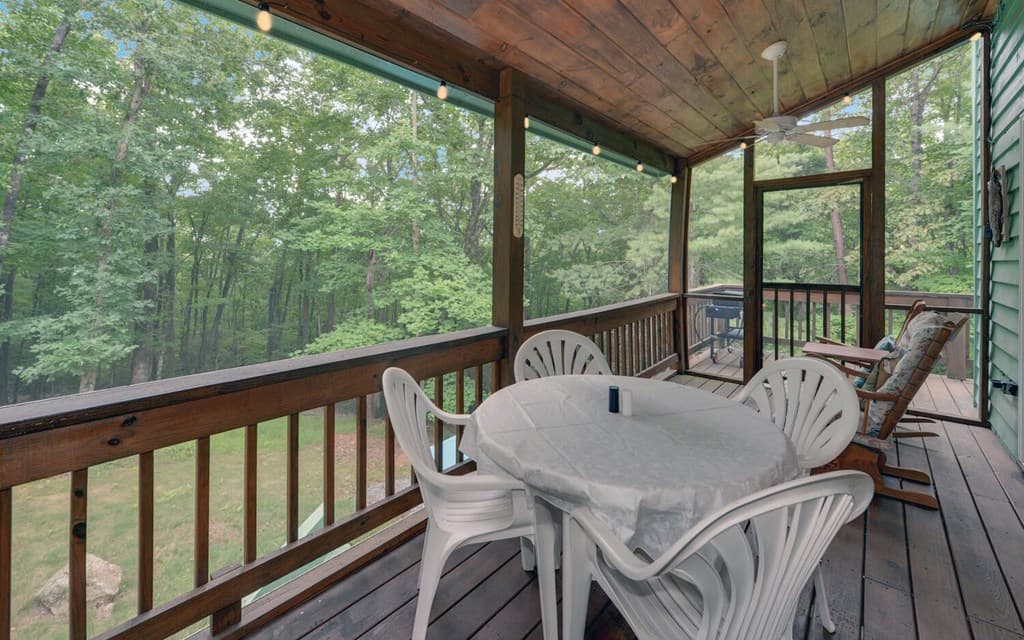 1055 Wolfpen Trail, Ellijay GA 30536 - Photo