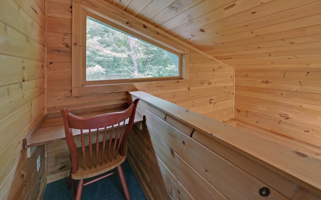 1055 Wolfpen Trail, Ellijay GA 30536 - Photo