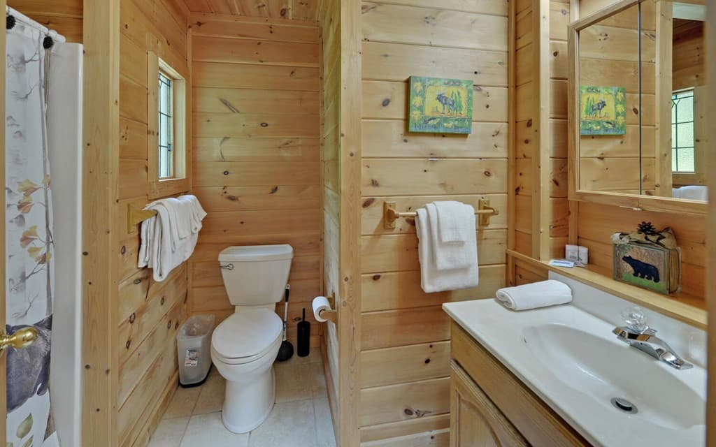 1055 Wolfpen Trail, Ellijay GA 30536 - Photo