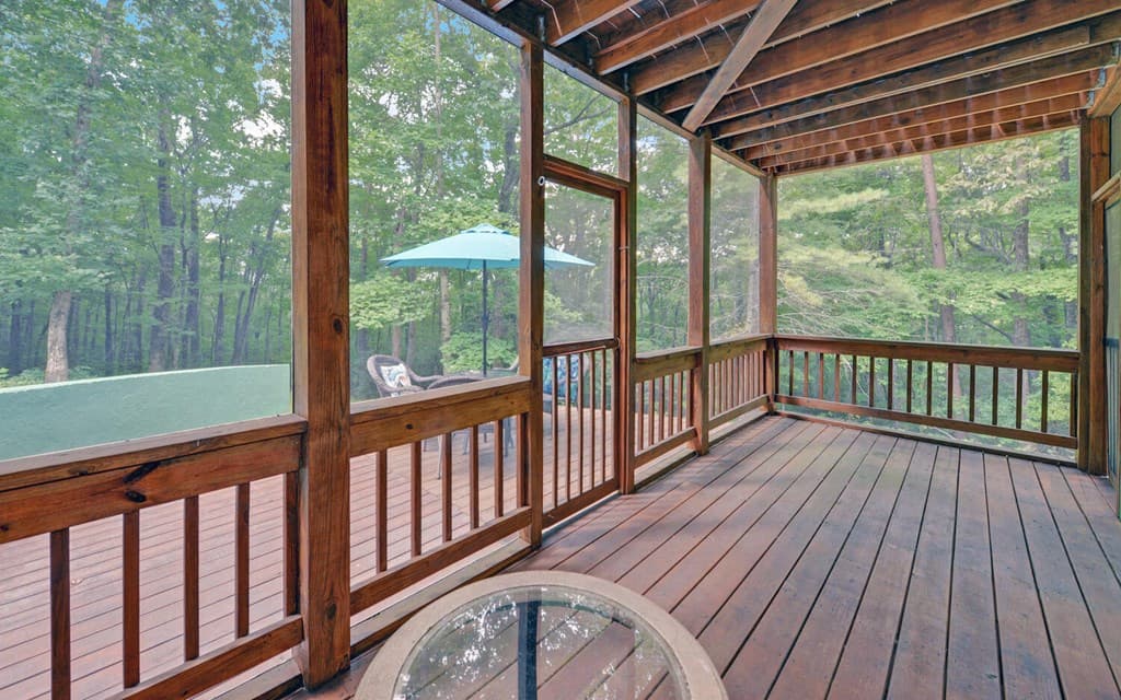 1055 Wolfpen Trail, Ellijay GA 30536 - Photo