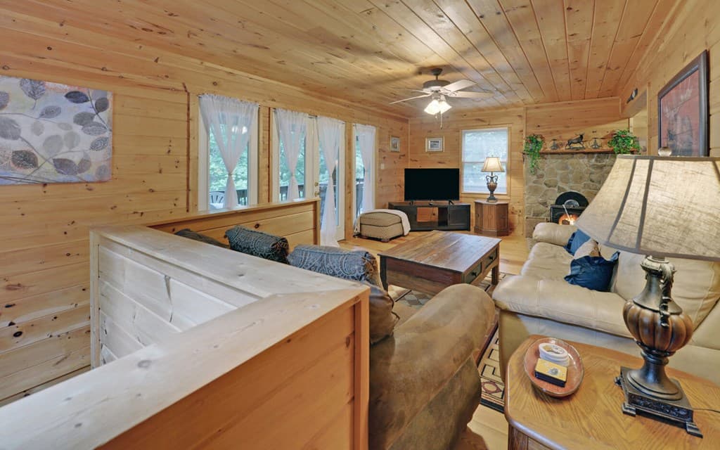 1055 Wolfpen Trail, Ellijay GA 30536 - Photo