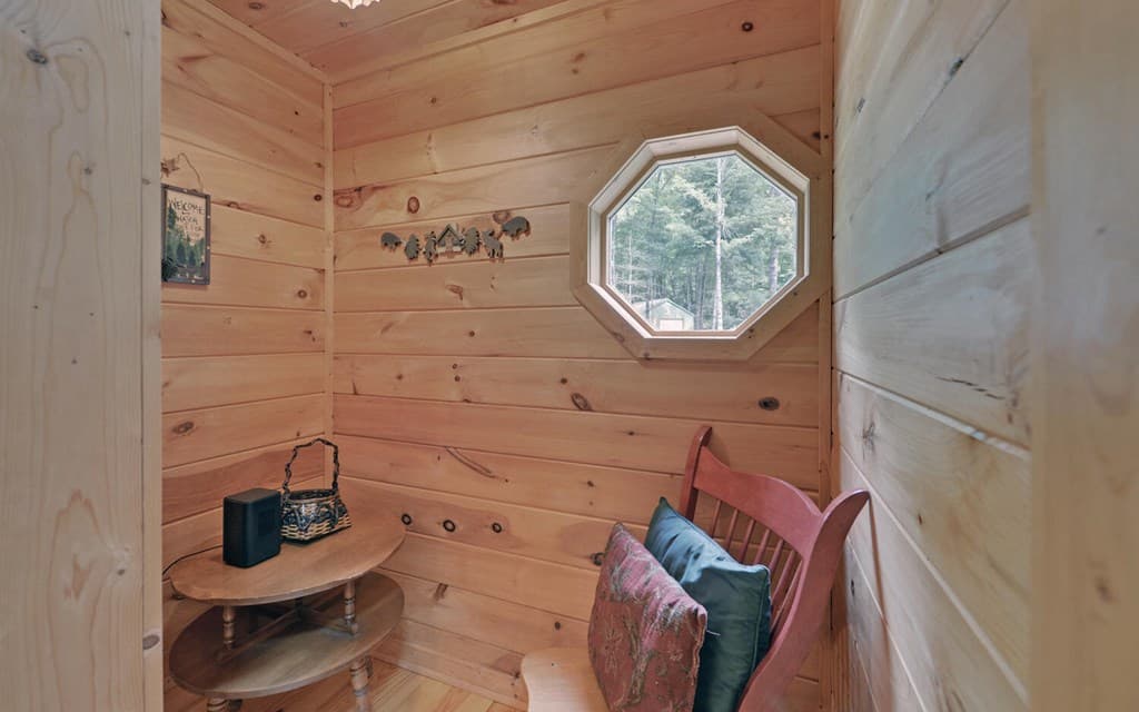 1055 Wolfpen Trail, Ellijay GA 30536 - Photo