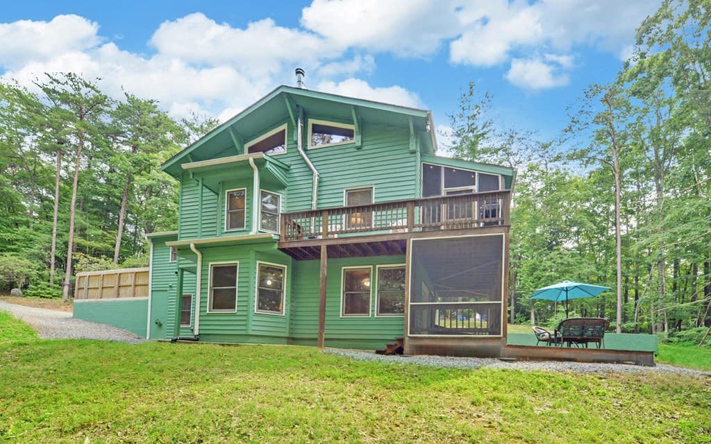 1055 Wolfpen Trail, Ellijay GA 30536 - Photo
