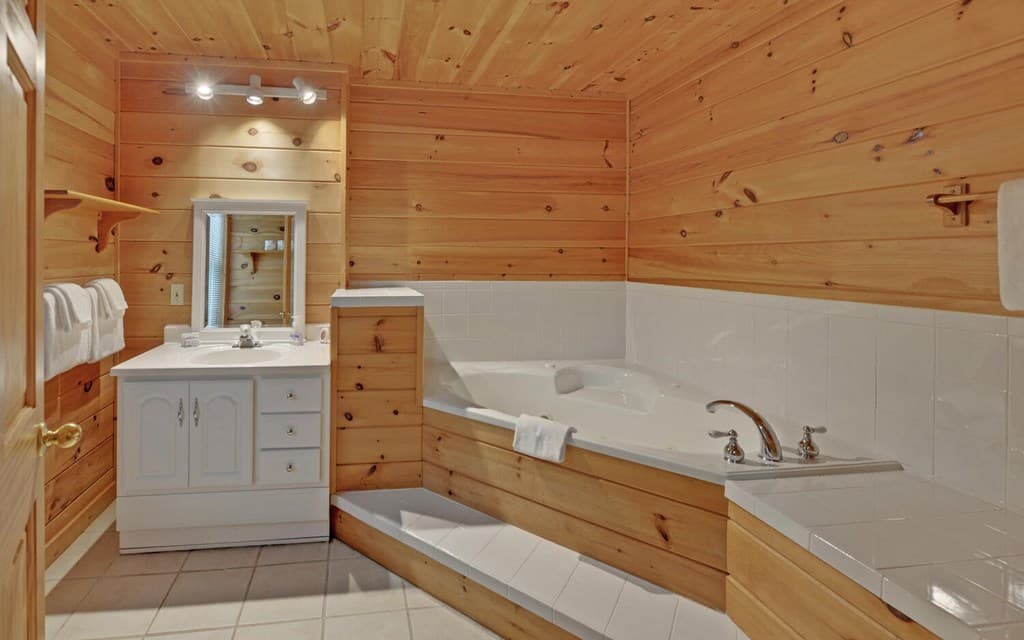 1055 Wolfpen Trail, Ellijay GA 30536 - Photo