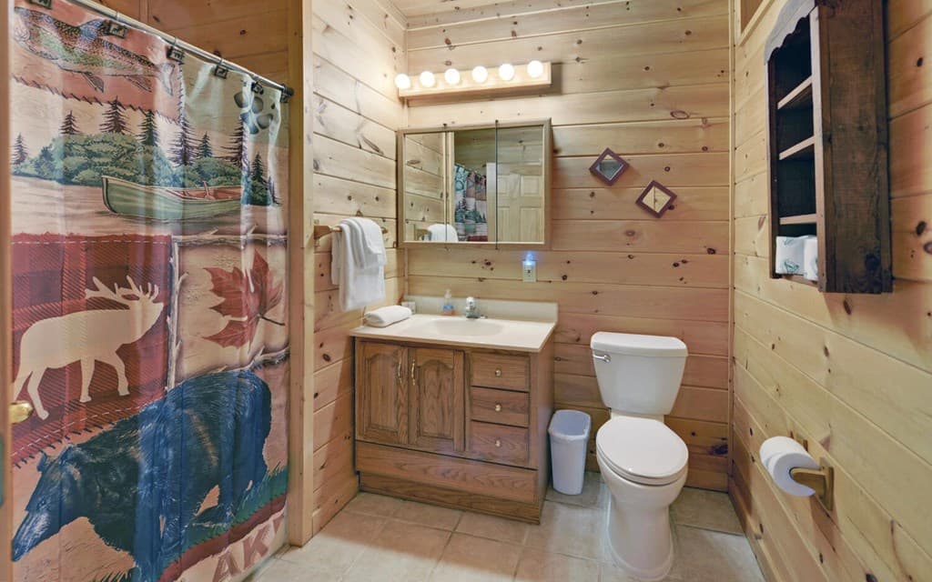 1055 Wolfpen Trail, Ellijay GA 30536 - Photo