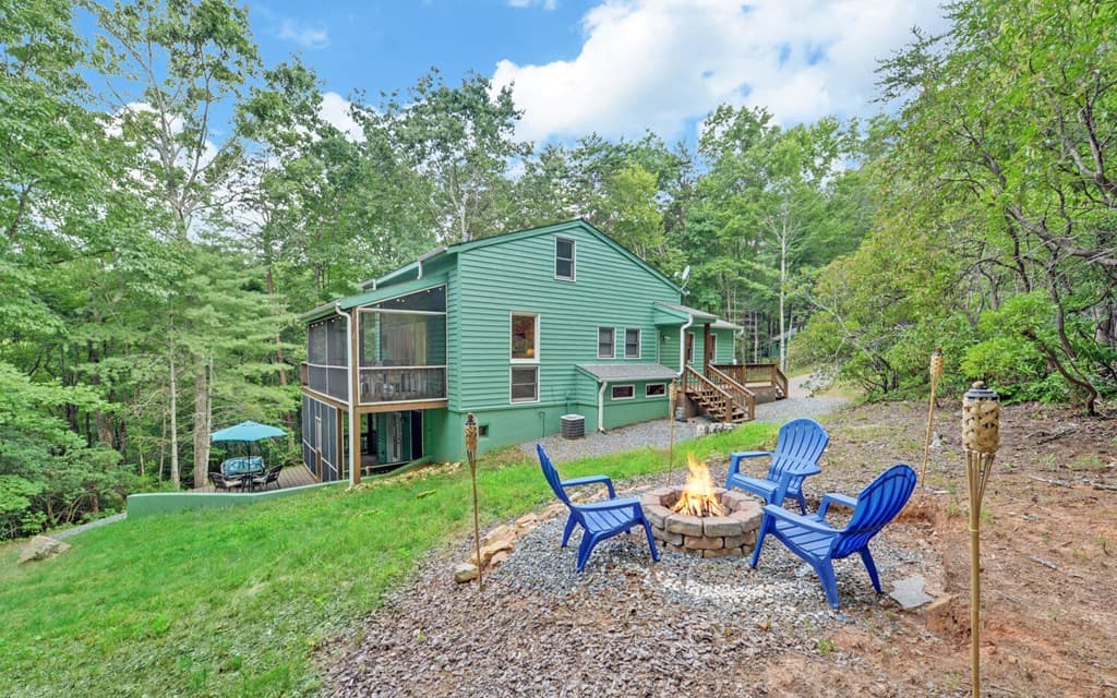1055 Wolfpen Trail, Ellijay GA 30536 - Photo