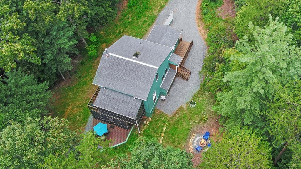 1055 Wolfpen Trail, Ellijay GA 30536 - Photo