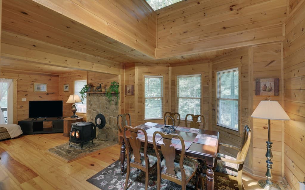 1055 Wolfpen Trail, Ellijay GA 30536 - Photo