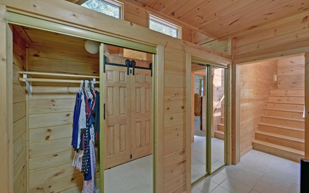 1055 Wolfpen Trail, Ellijay GA 30536 - Photo