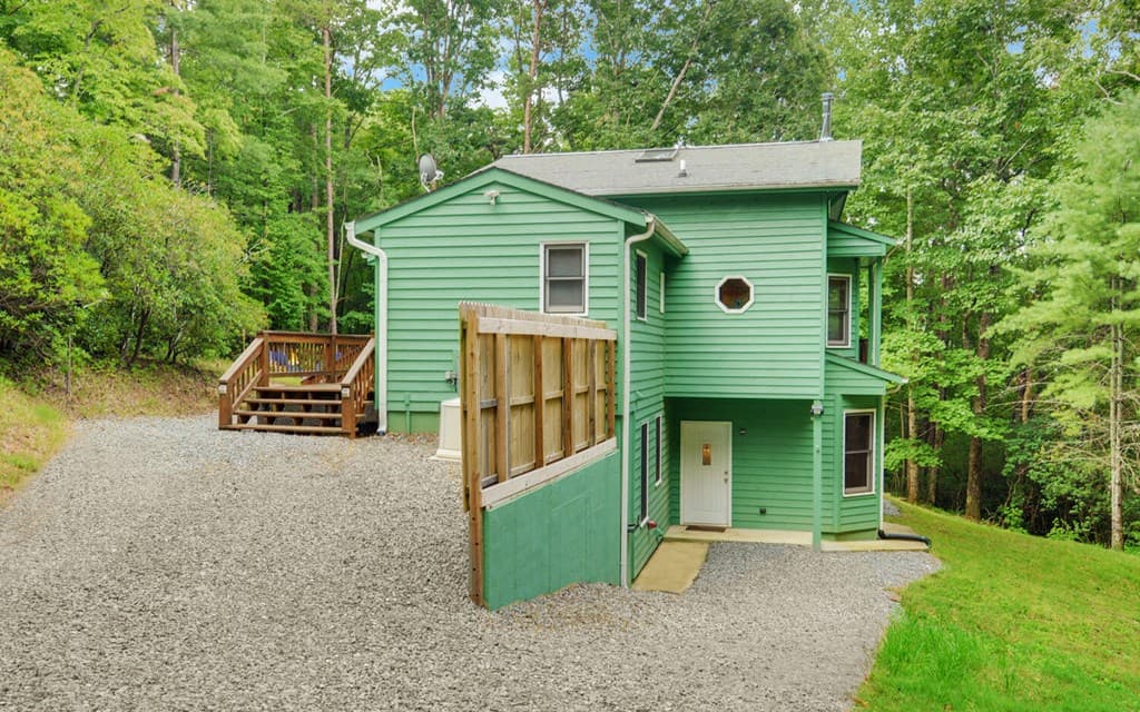 1055 Wolfpen Trail, Ellijay GA 30536 - Photo