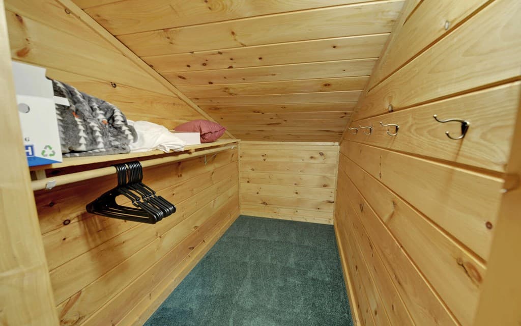 1055 Wolfpen Trail, Ellijay GA 30536 - Photo