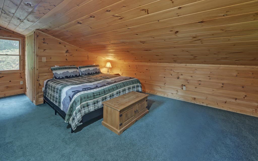 1055 Wolfpen Trail, Ellijay GA 30536 - Photo