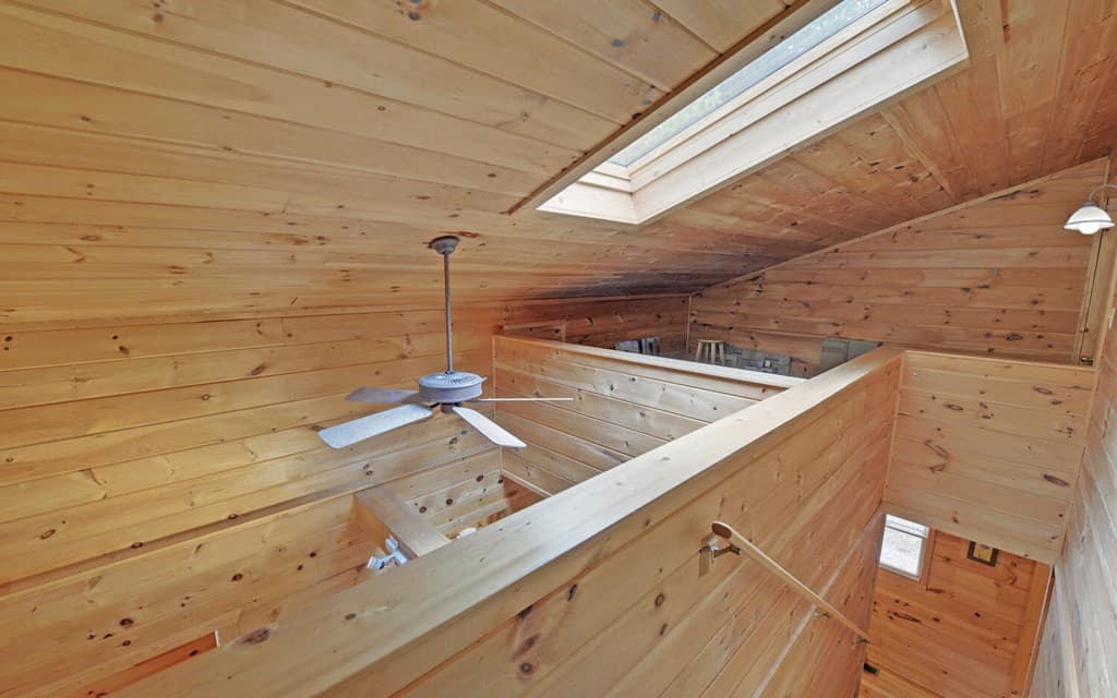 1055 Wolfpen Trail, Ellijay GA 30536 - Photo