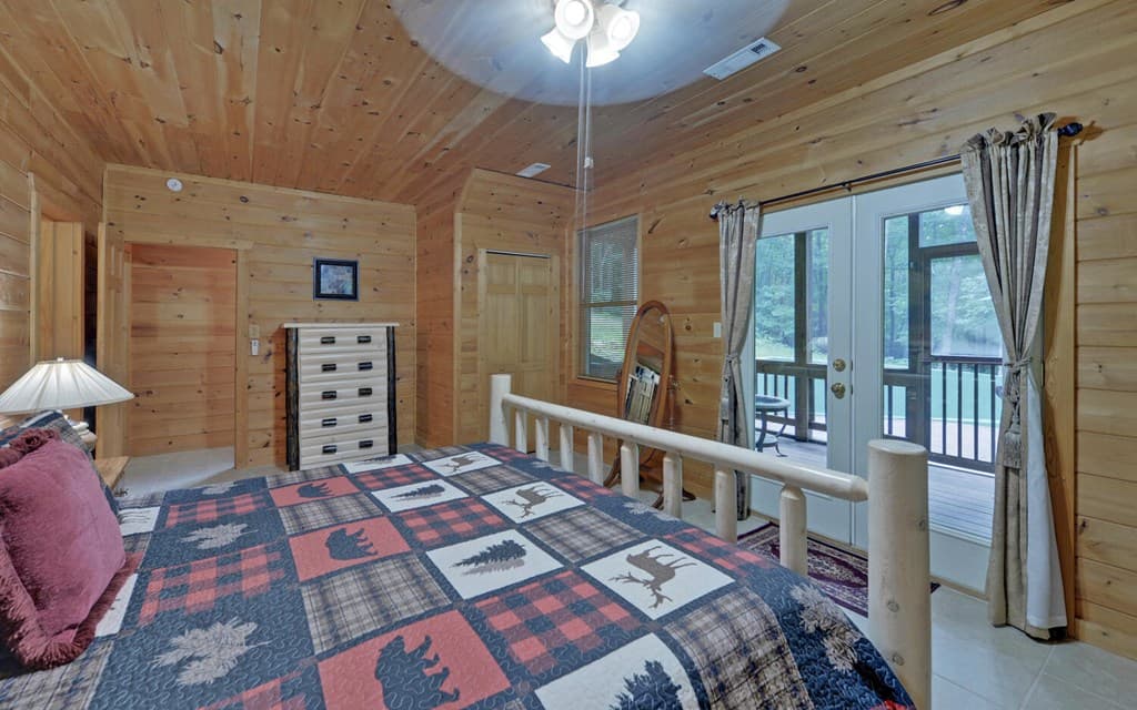 1055 Wolfpen Trail, Ellijay GA 30536 - Photo