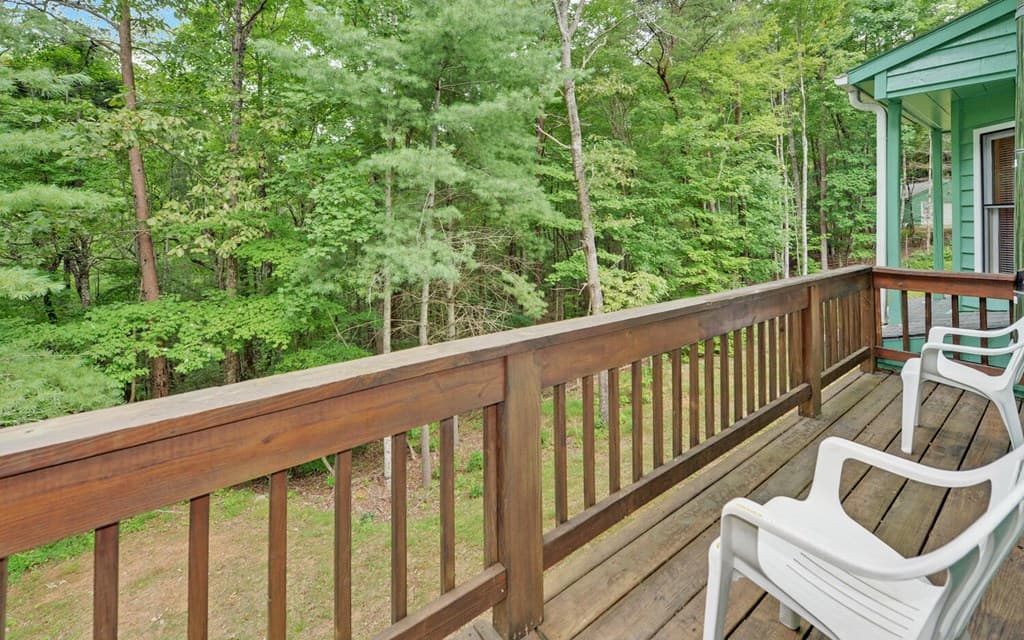 1055 Wolfpen Trail, Ellijay GA 30536 - Photo