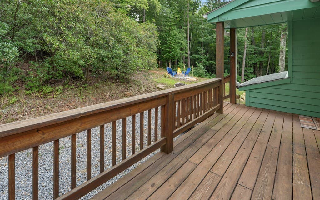1055 Wolfpen Trail, Ellijay GA 30536 - Photo