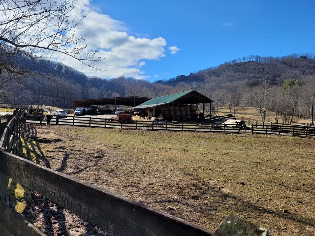 72 Colt Run, Hayesville NC 28904 - Photo
