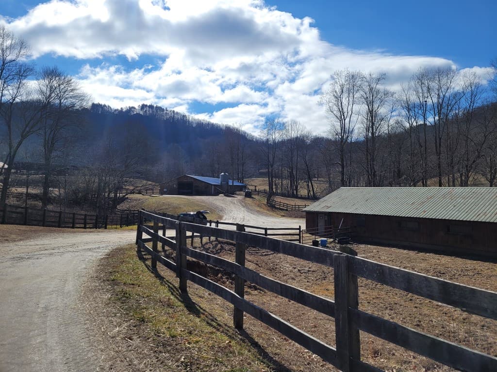 72 Colt Run, Hayesville NC 28904 - Photo