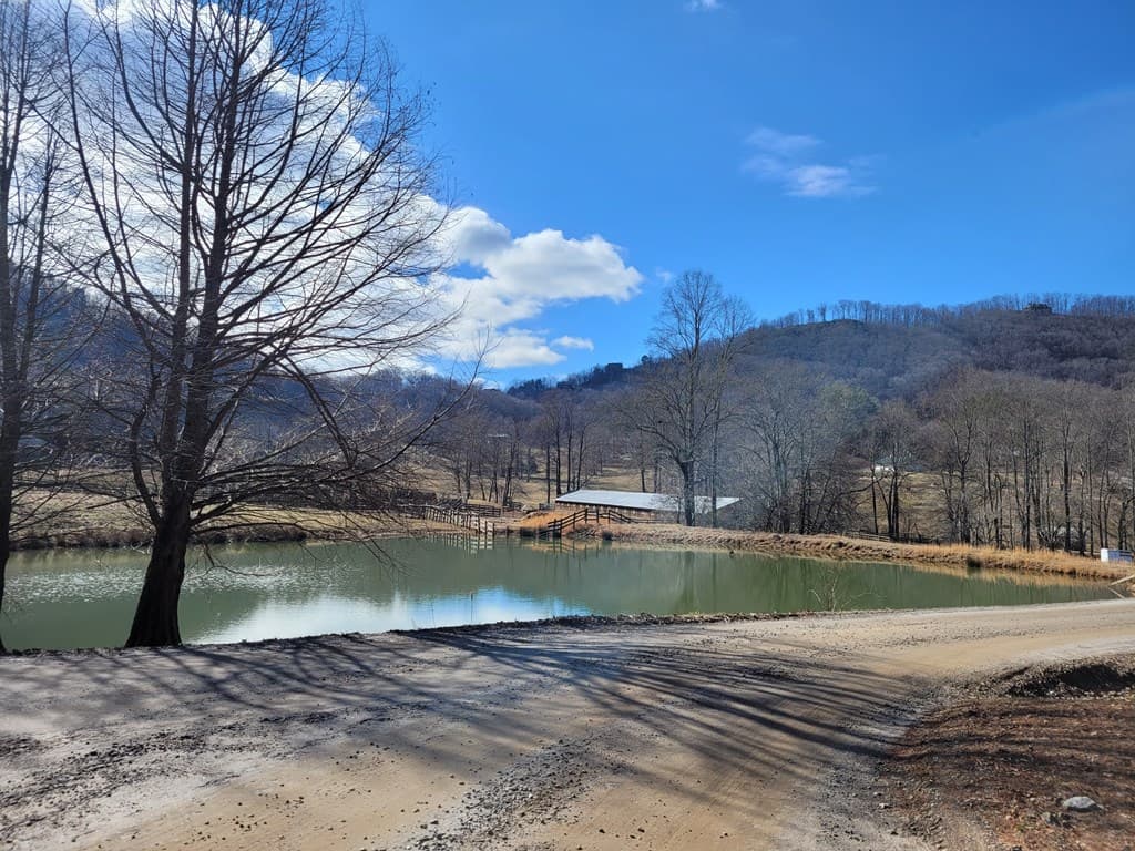 72 Colt Run, Hayesville NC 28904 - Photo