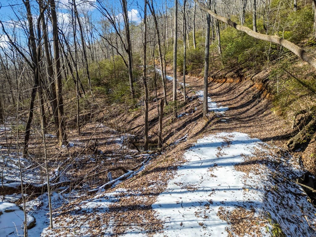 0 Big Oak Drive, Jasper GA 30143 - Photo