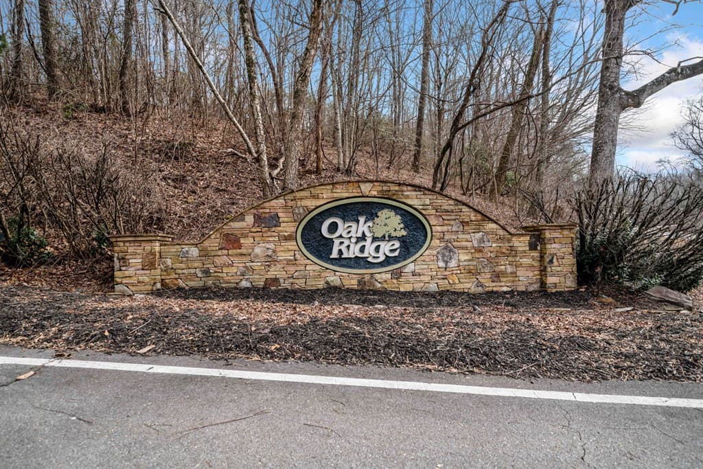 0 Big Oak Drive, Jasper GA 30143 - Photo