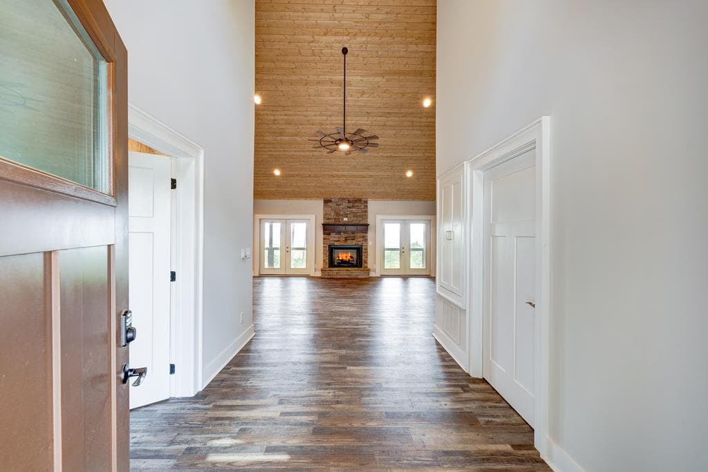 23 Green Cabin Way, Talking Rock GA 30175 - Photo