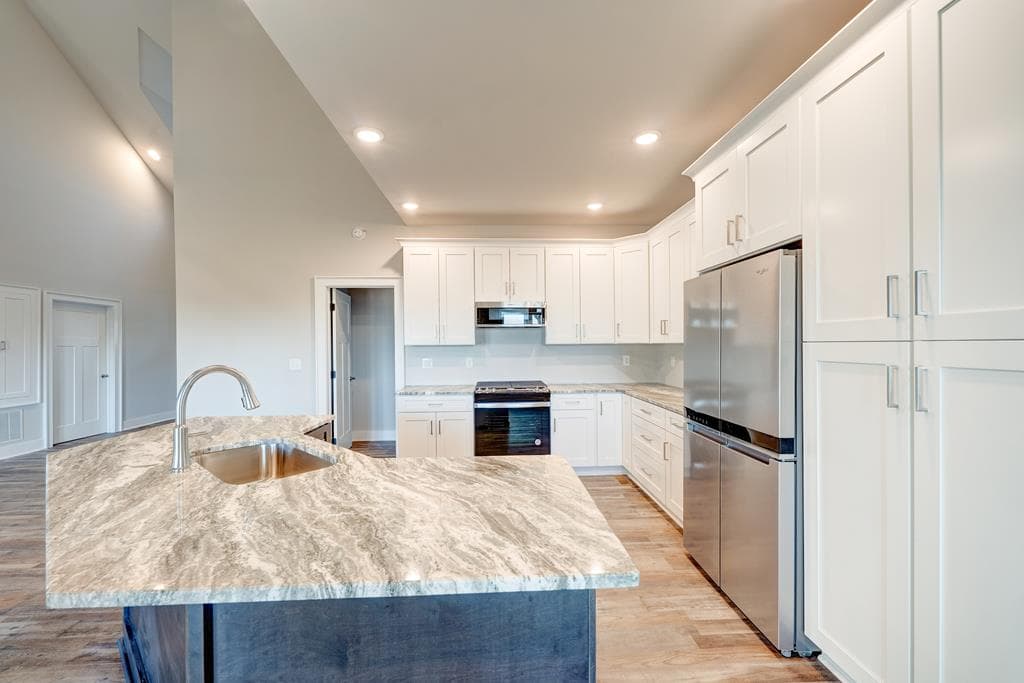 23 Green Cabin Way, Talking Rock GA 30175 - Photo