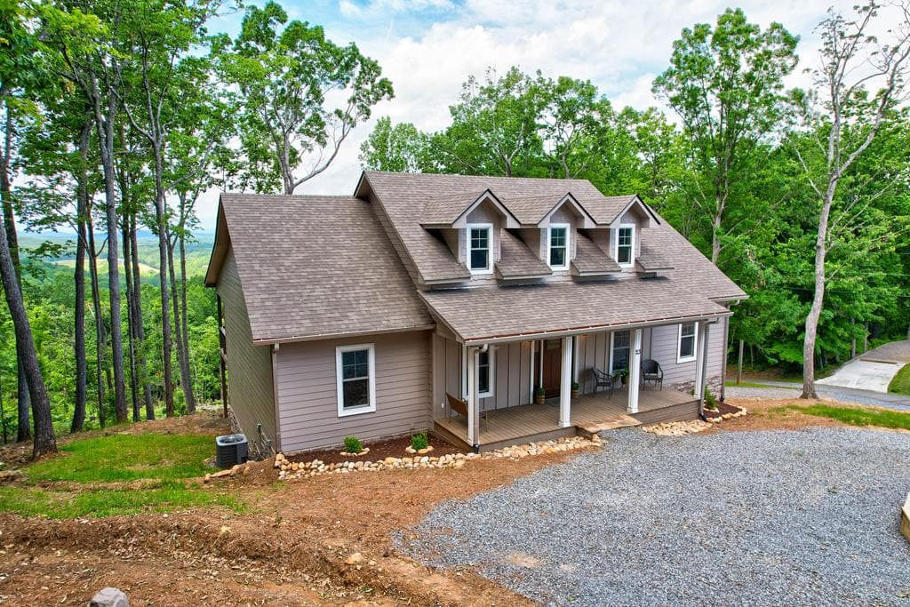 23 Green Cabin Way, Talking Rock GA 30175 - Photo