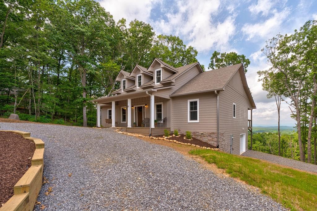 23 Green Cabin Way, Talking Rock GA 30175 - Photo