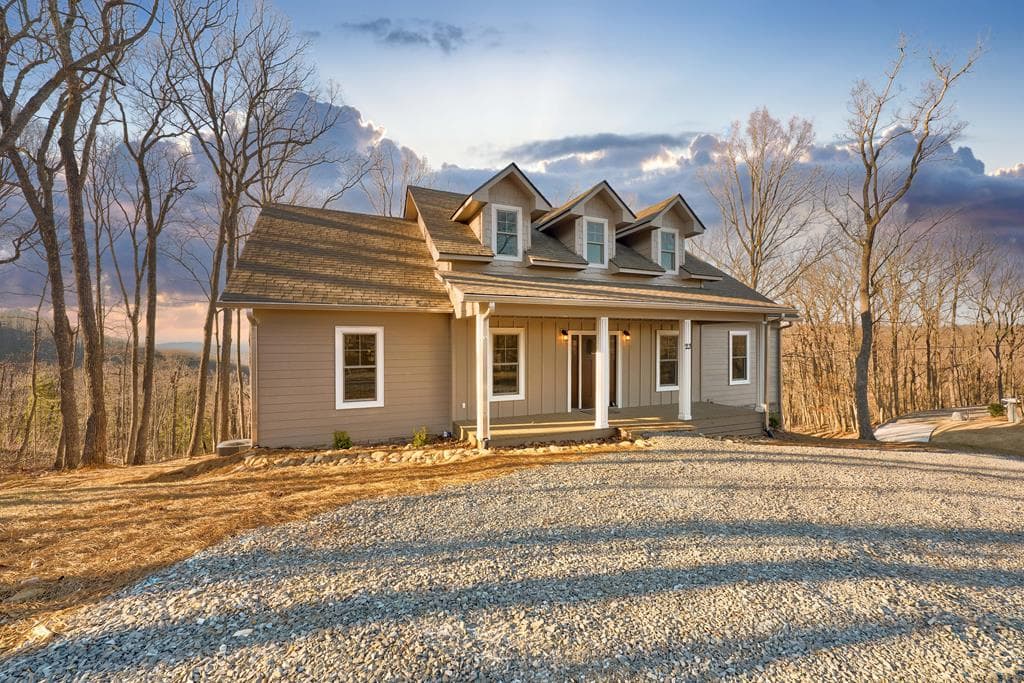 23 Green Cabin Way, Talking Rock GA 30175 - Photo