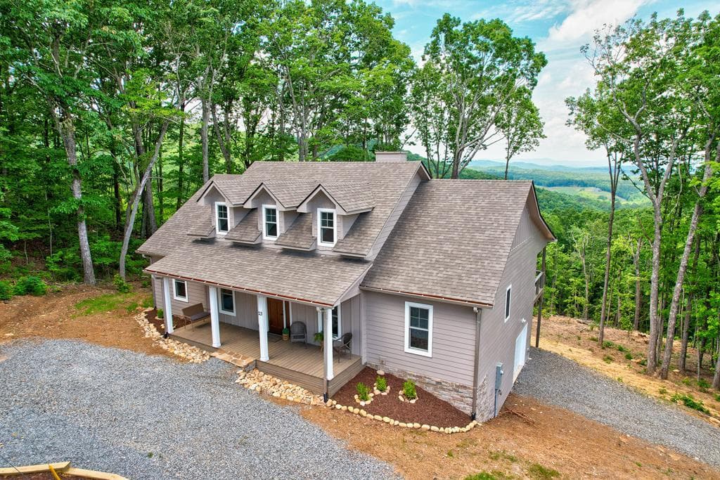 23 Green Cabin Way, Talking Rock GA 30175 - Primary photo