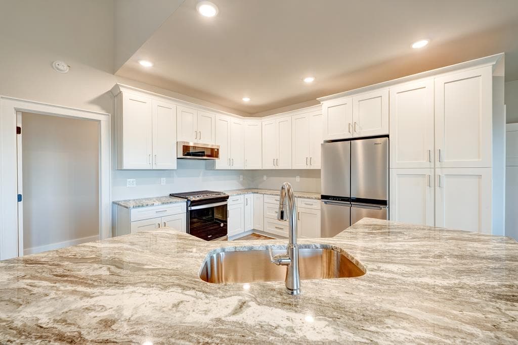 23 Green Cabin Way, Talking Rock GA 30175 - Photo