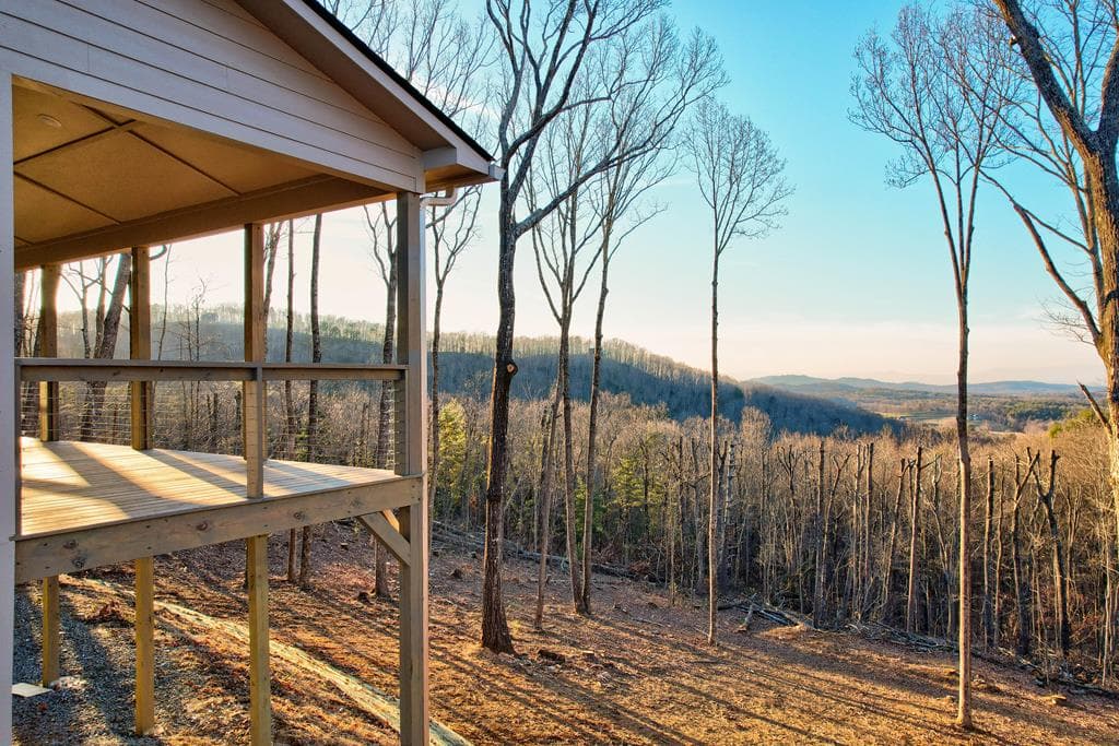 23 Green Cabin Way, Talking Rock GA 30175 - Photo